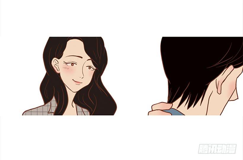 做你一辈子的朋友(1/2)-第72话
