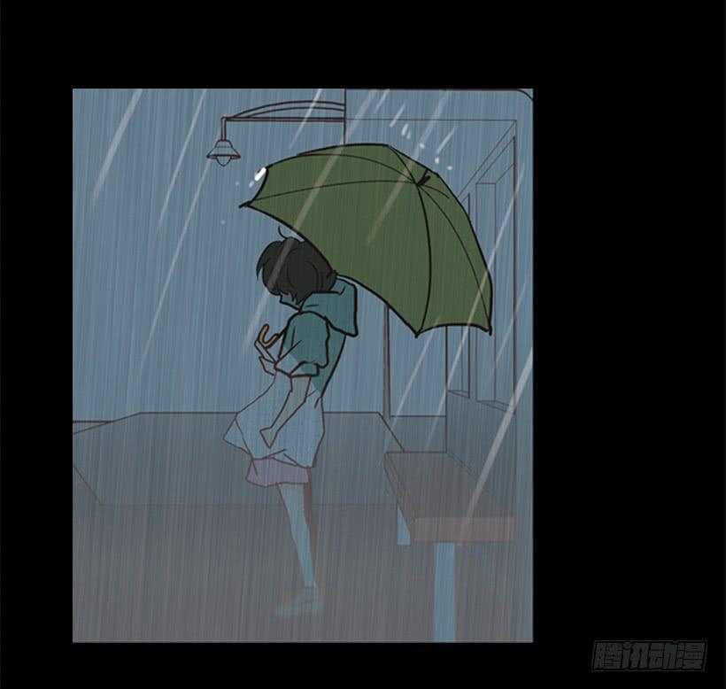 雨夜惊魂-第76话