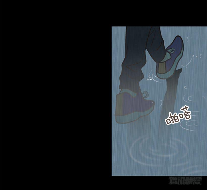 雨夜惊魂-第76话