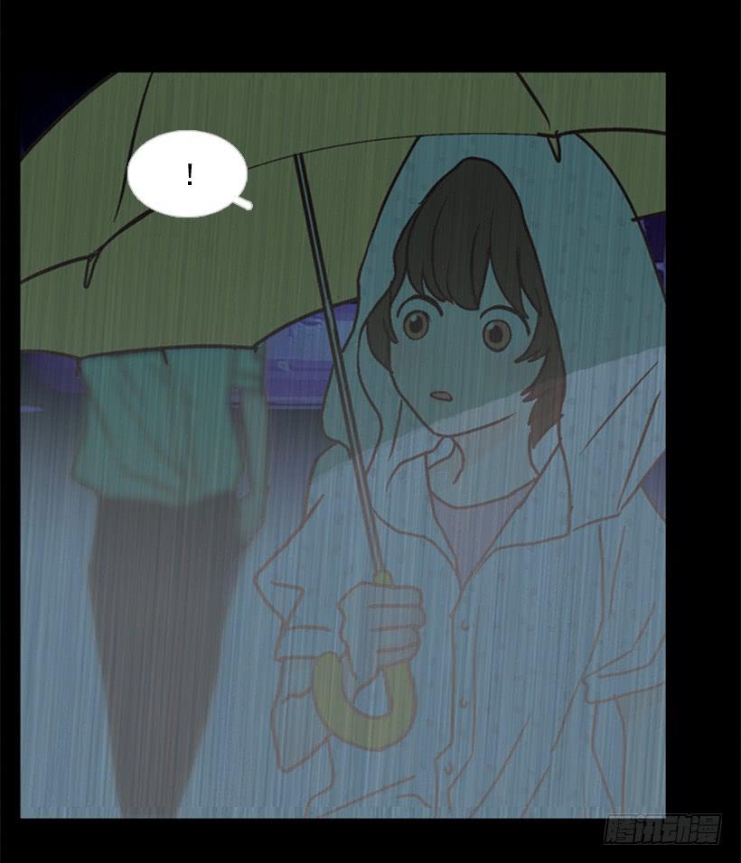 雨夜惊魂-第76话