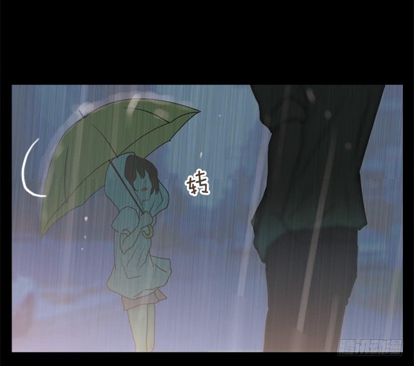 雨夜惊魂-第76话