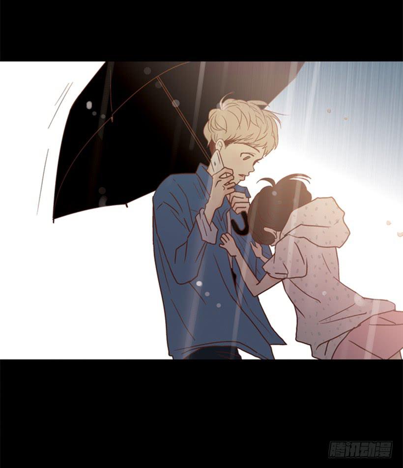 雨夜惊魂-第76话