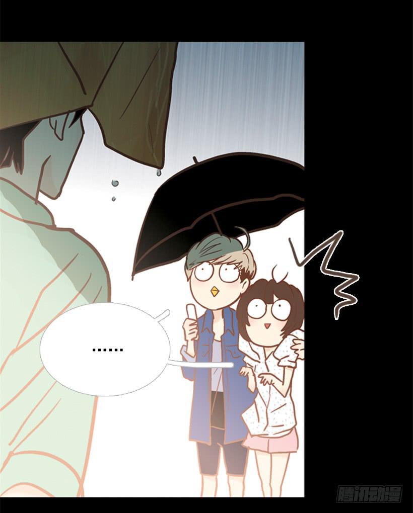 雨夜惊魂-第76话