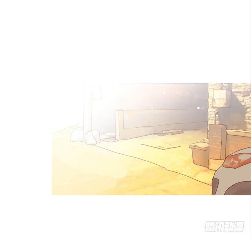 自己的人生自己负责-第80话