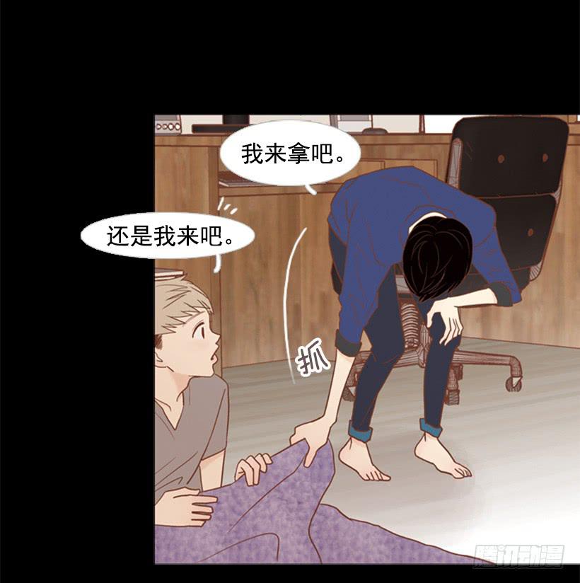 压力-第82话