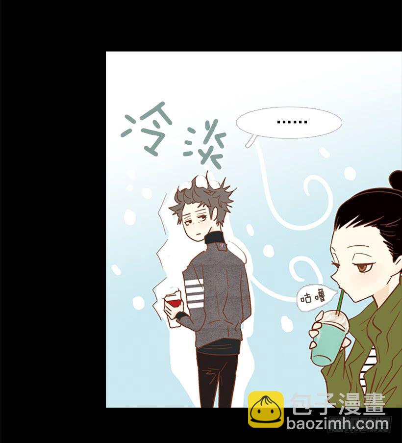 不要抛弃我-第96话
