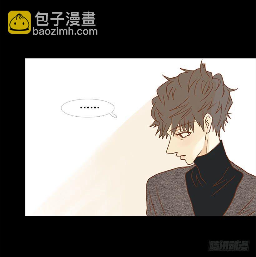 不要抛弃我-第96话
