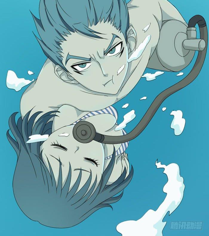 惊魂未定（上）-第2话