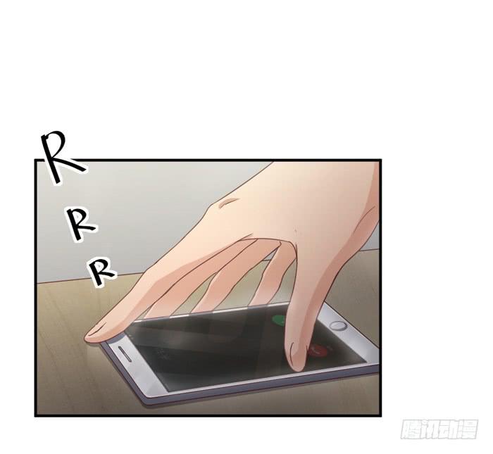 神秘电话-第50话