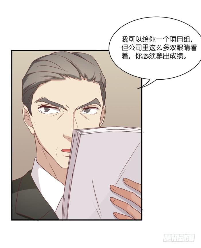 公司太子-第56话