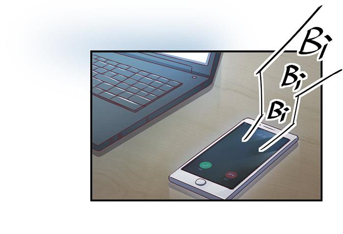 草蛇灰线-第84话