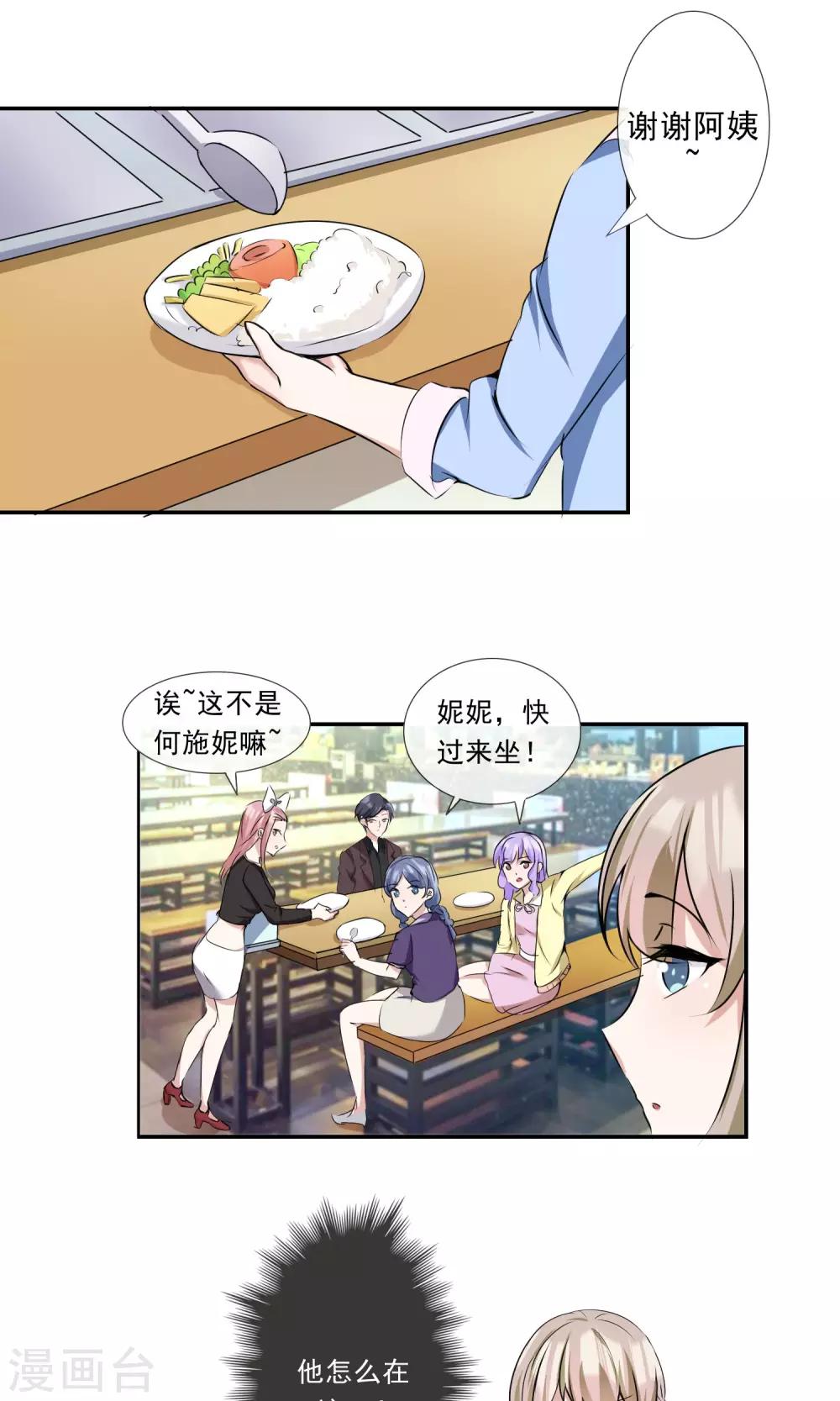 第13话 谁是未来老板娘？-第14话
