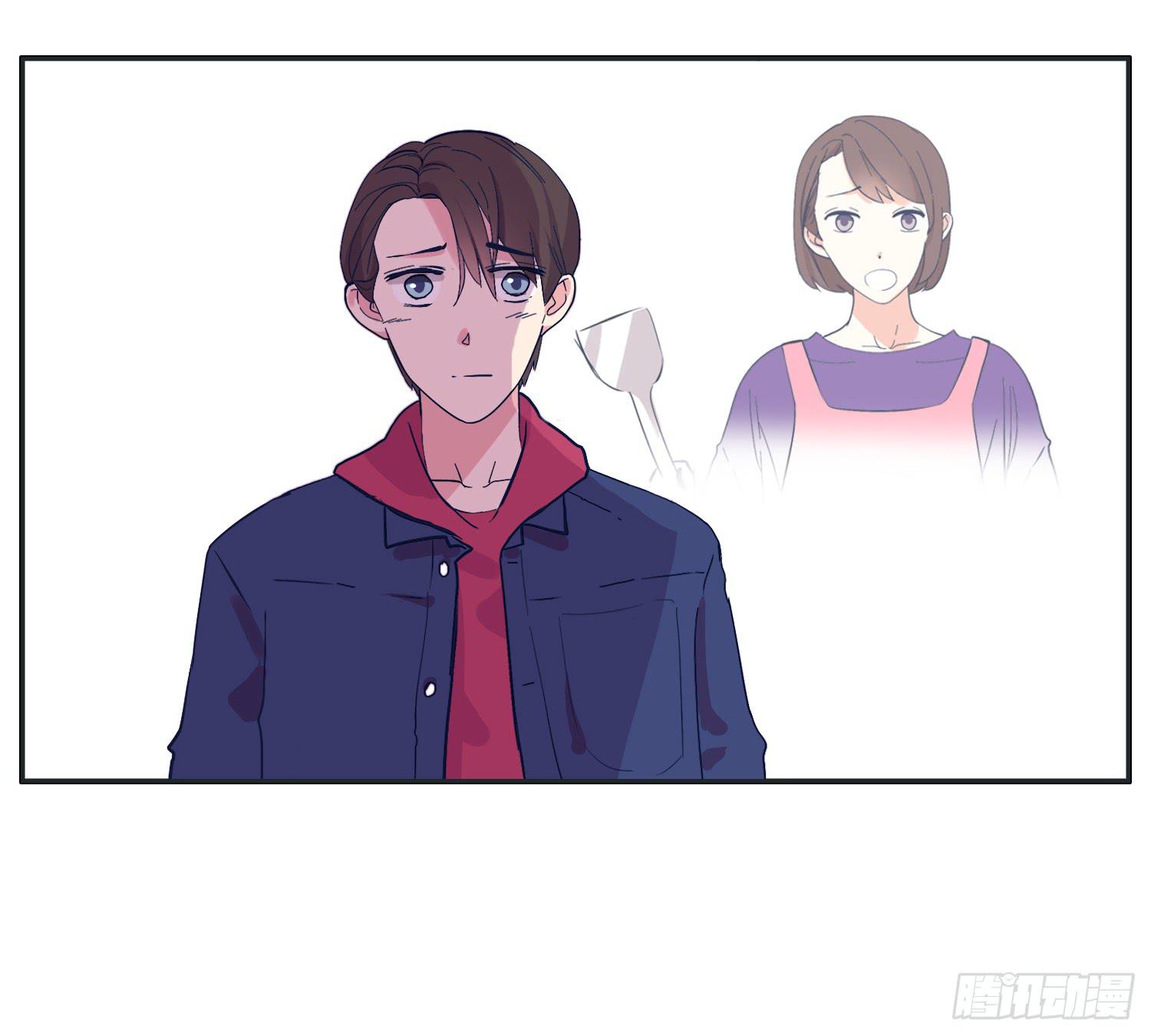 惊魂电影哥哥揍弟弟(1/2)-第14话