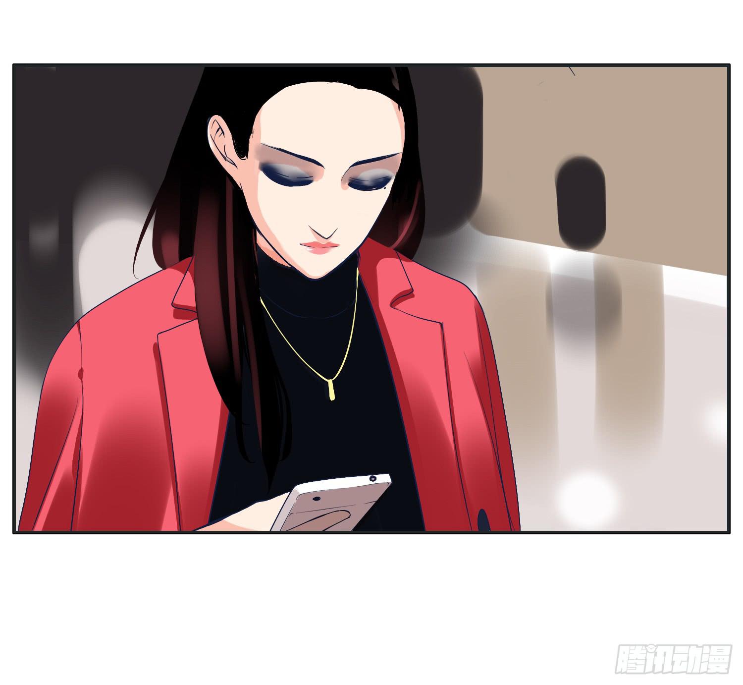 霸道的青梅竹马出场(1/2)-第20话