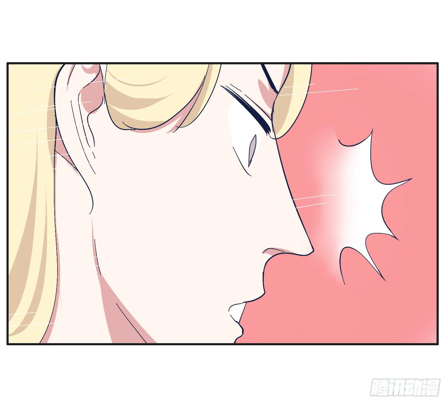 顾远错认常夏是班长-第24话