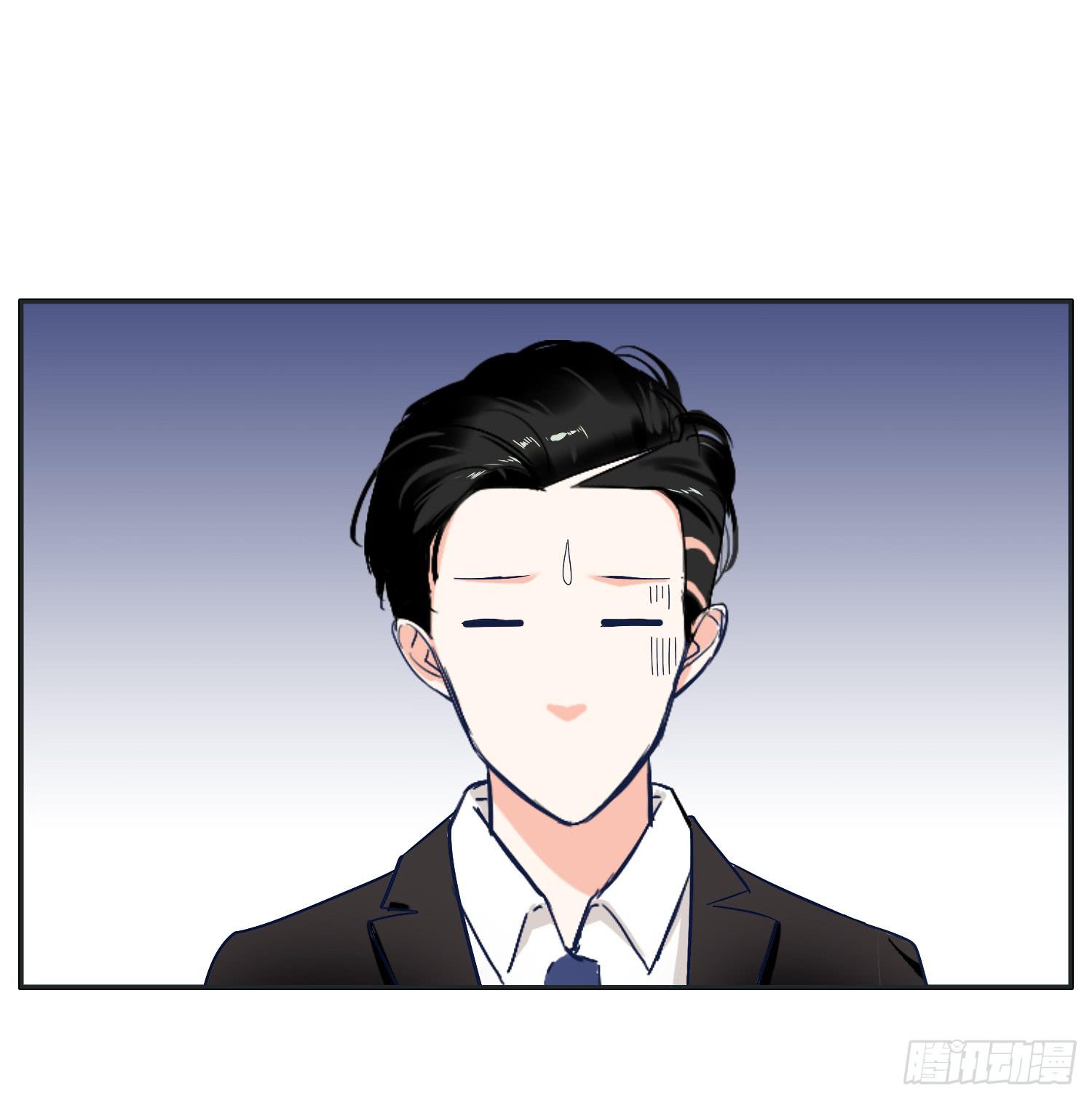 双生兄弟的神奇默契(1/2)-第36话
