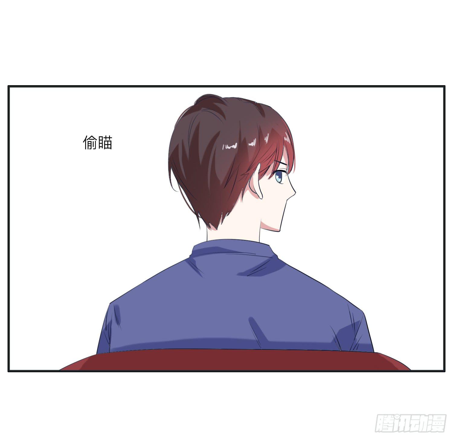 双生兄弟的神奇默契(1/2)-第36话