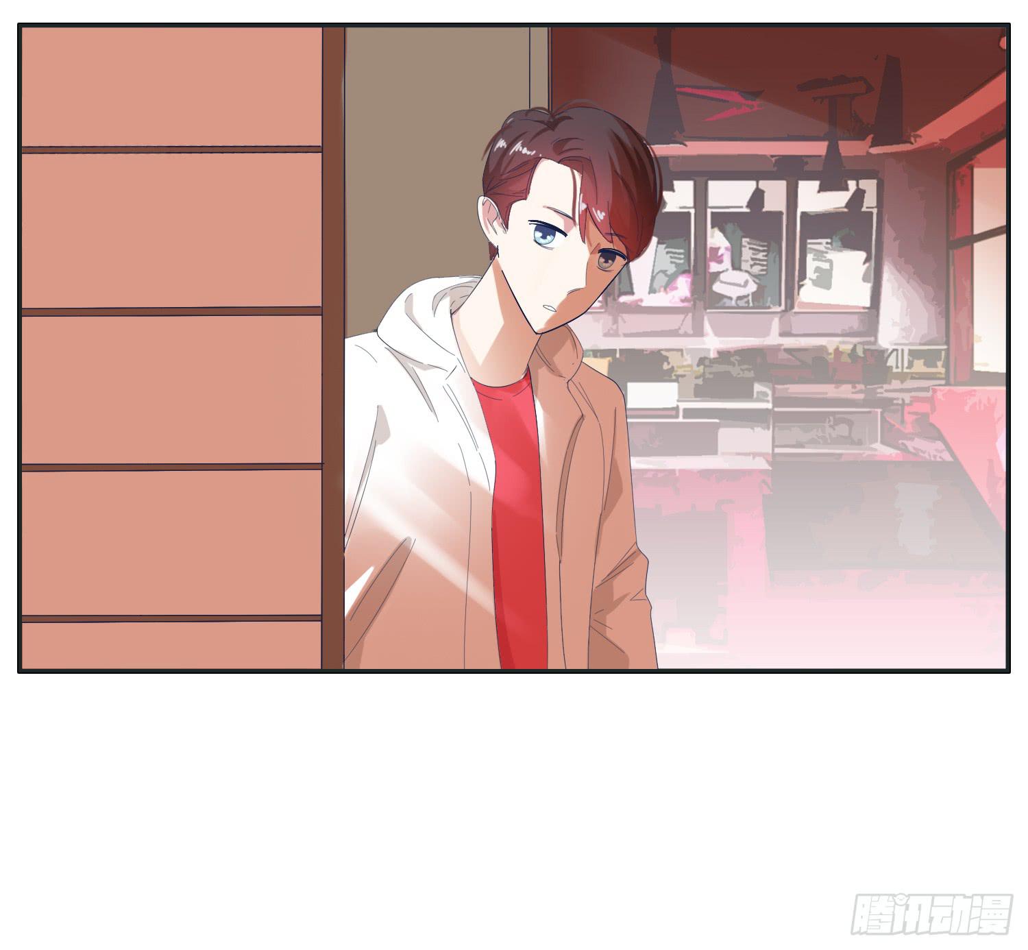 双生兄弟的神奇默契(1/2)-第36话