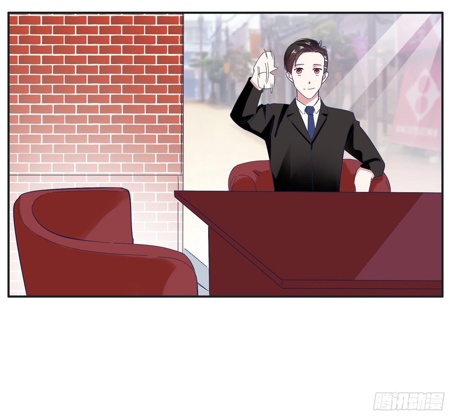 双生兄弟的神奇默契(1/2)-第36话