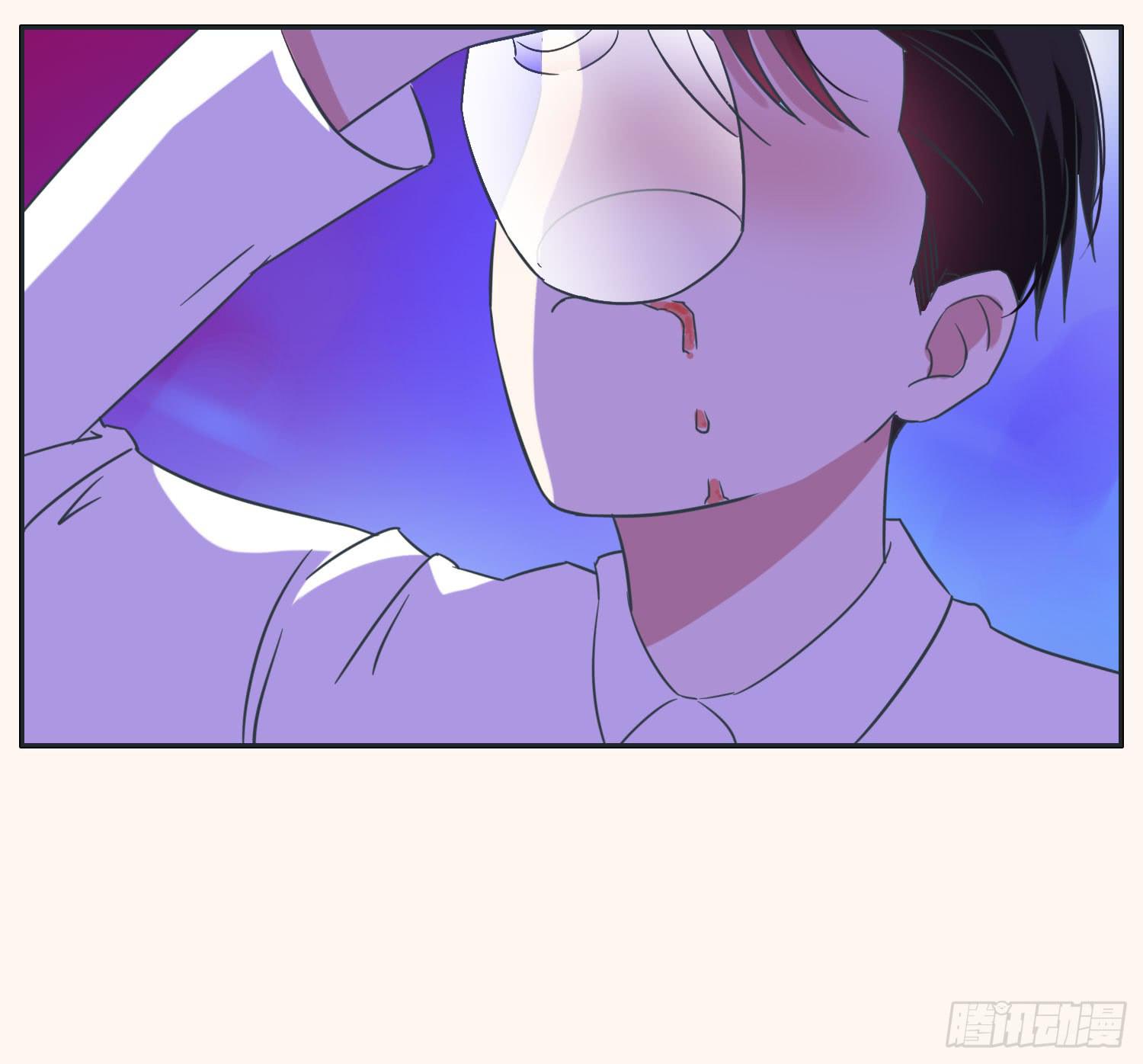 顾远赴约智斗王闪闪(1/2)-第38话