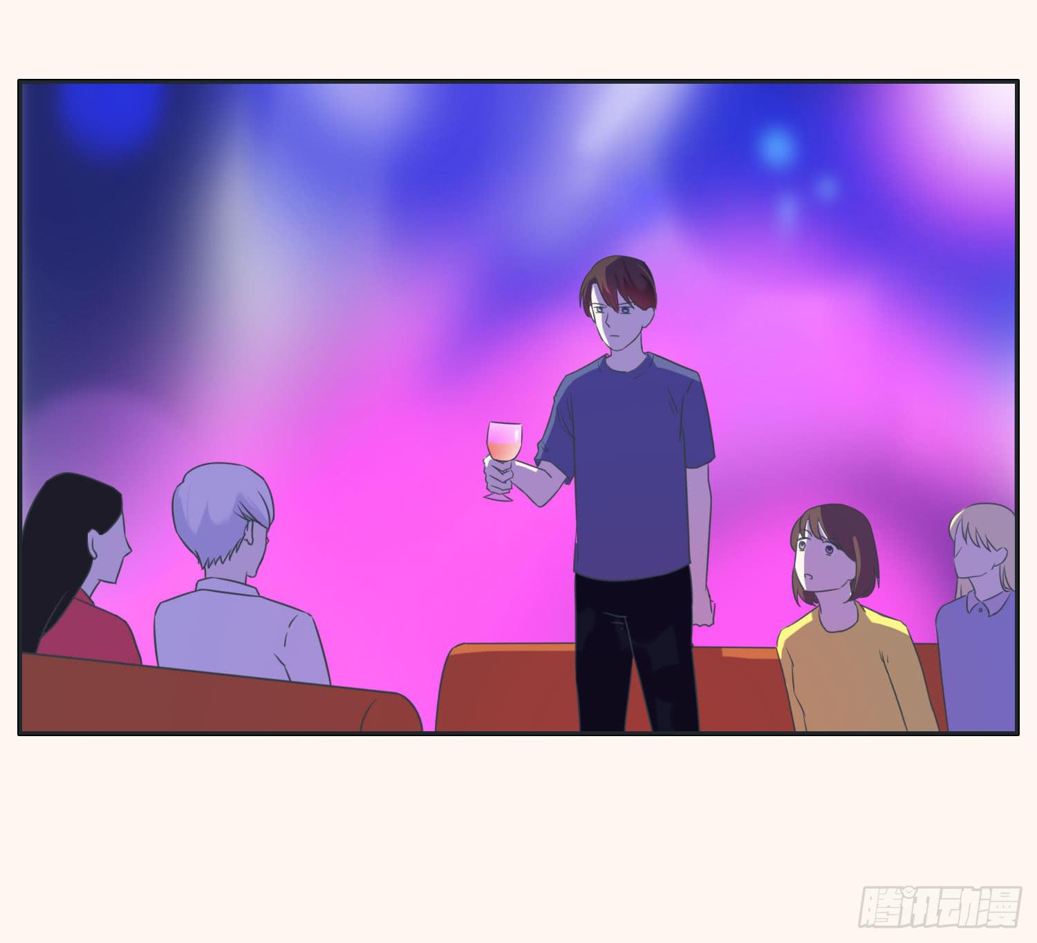 顾远赴约智斗王闪闪(1/2)-第38话