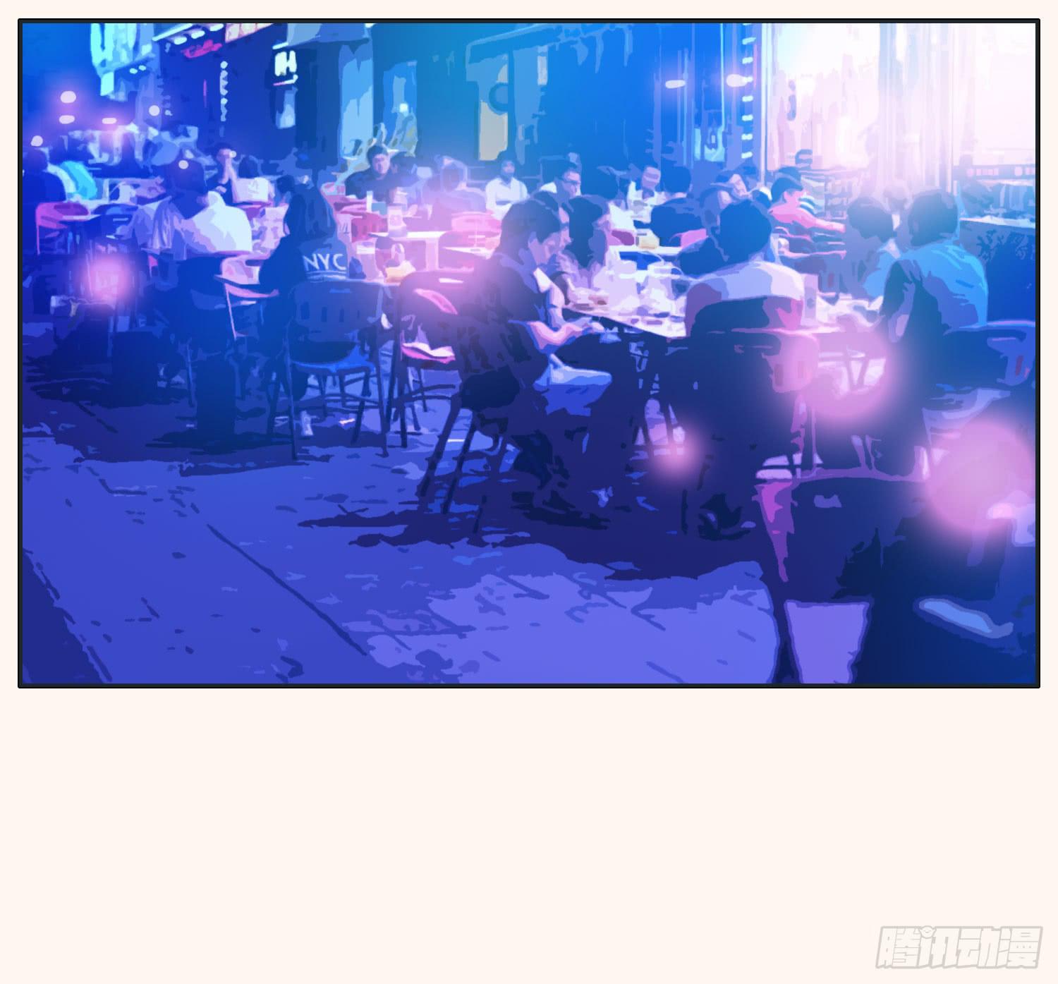 顾远赴约智斗王闪闪(1/2)-第38话