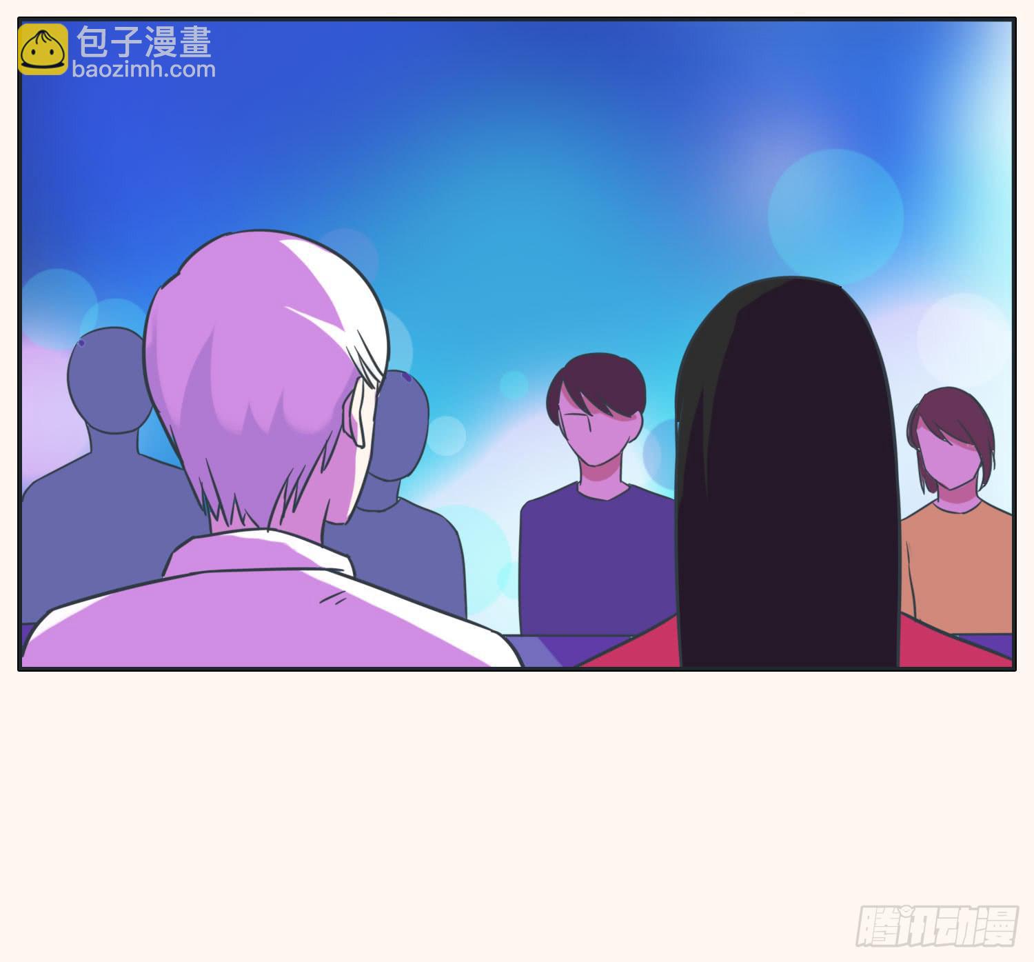 顾远赴约智斗王闪闪(1/2)-第38话