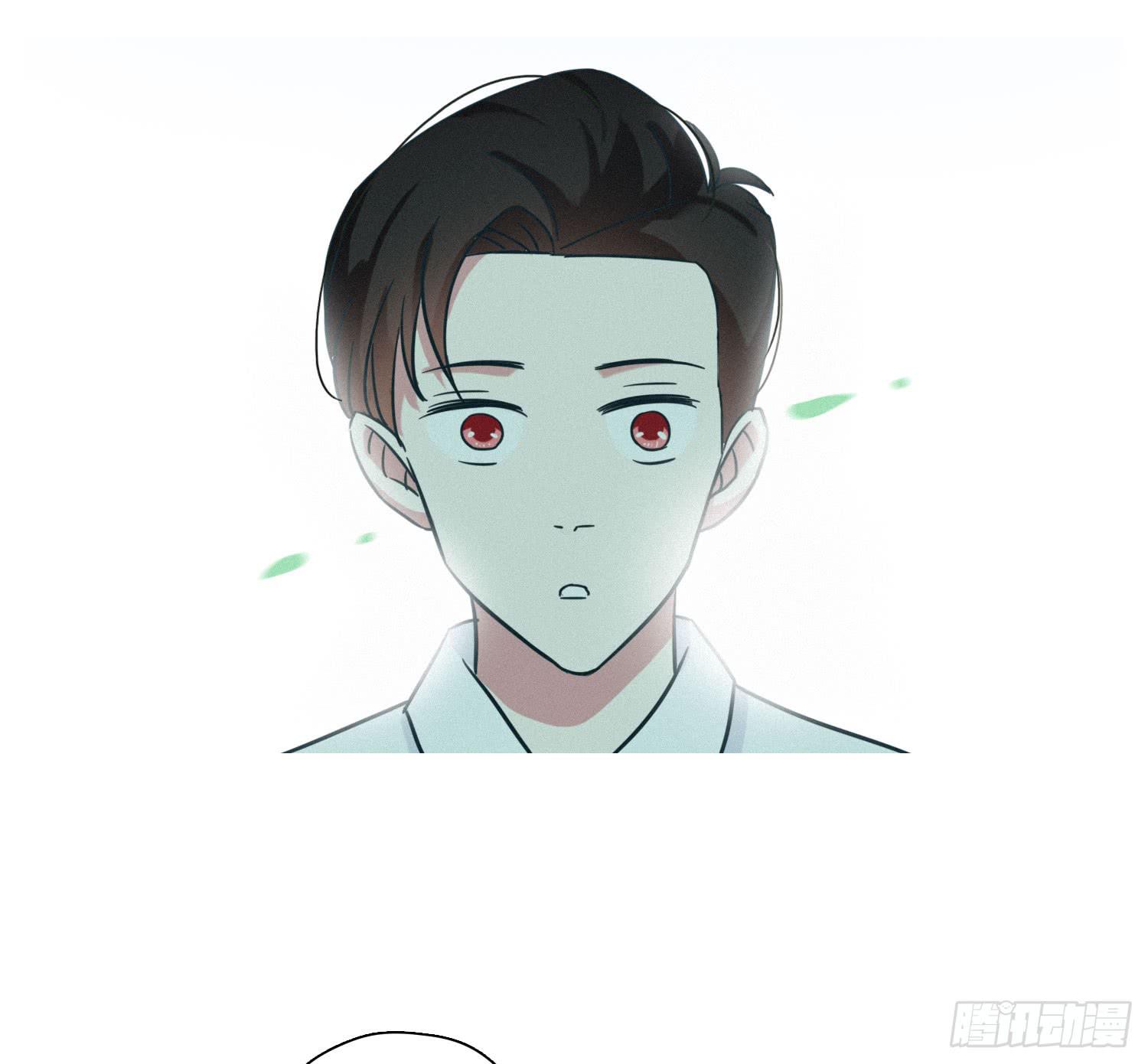 店长大人向阳(1/2)-第40话