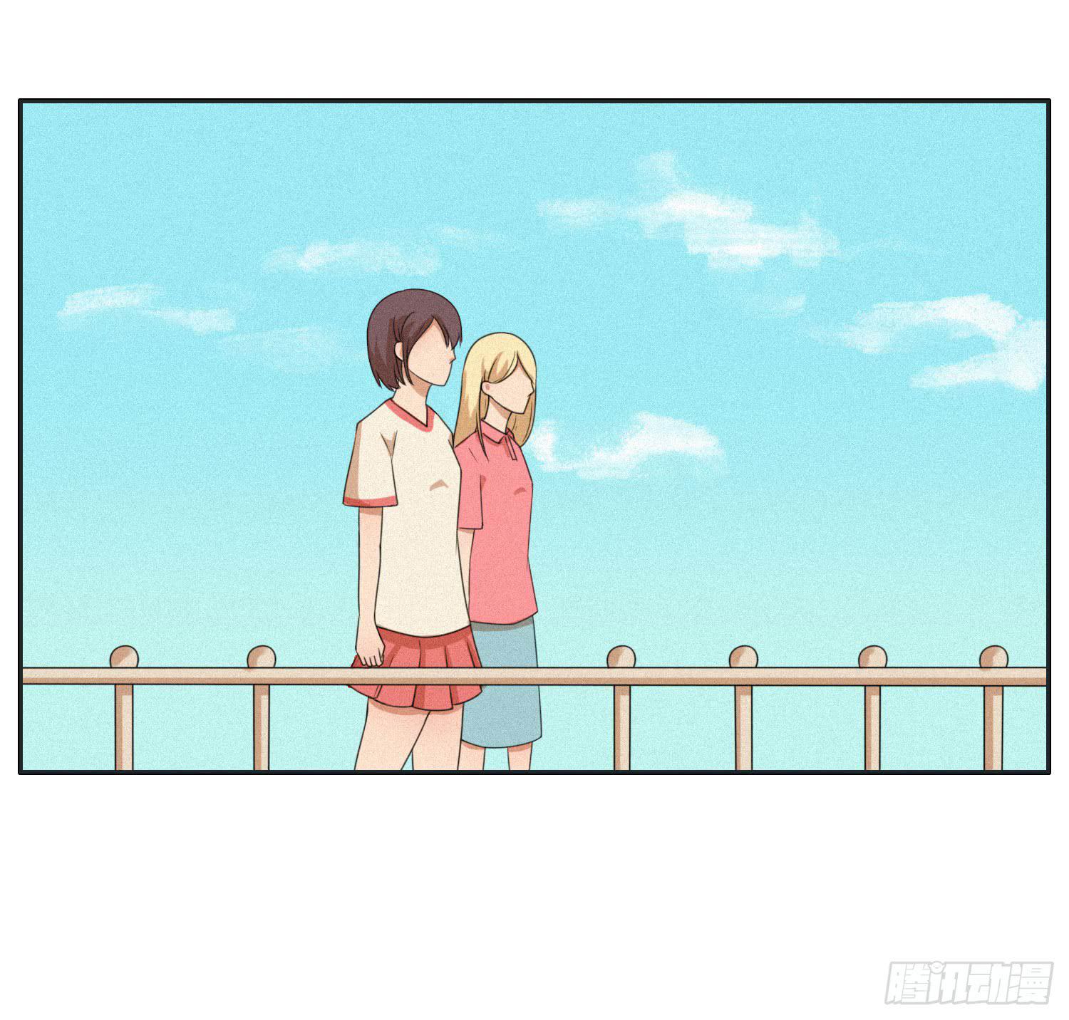意外出现的神秘女人(1/2)-第42话