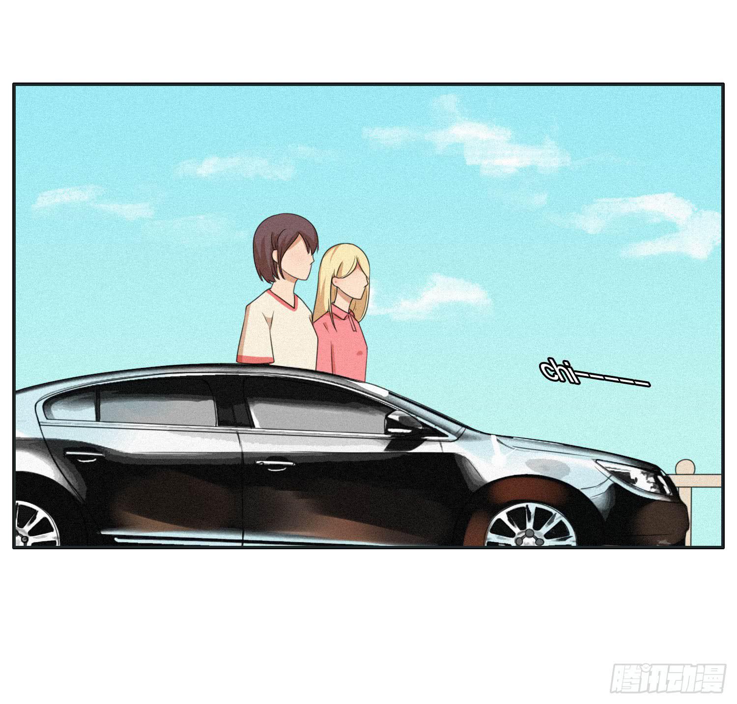 意外出现的神秘女人(1/2)-第42话