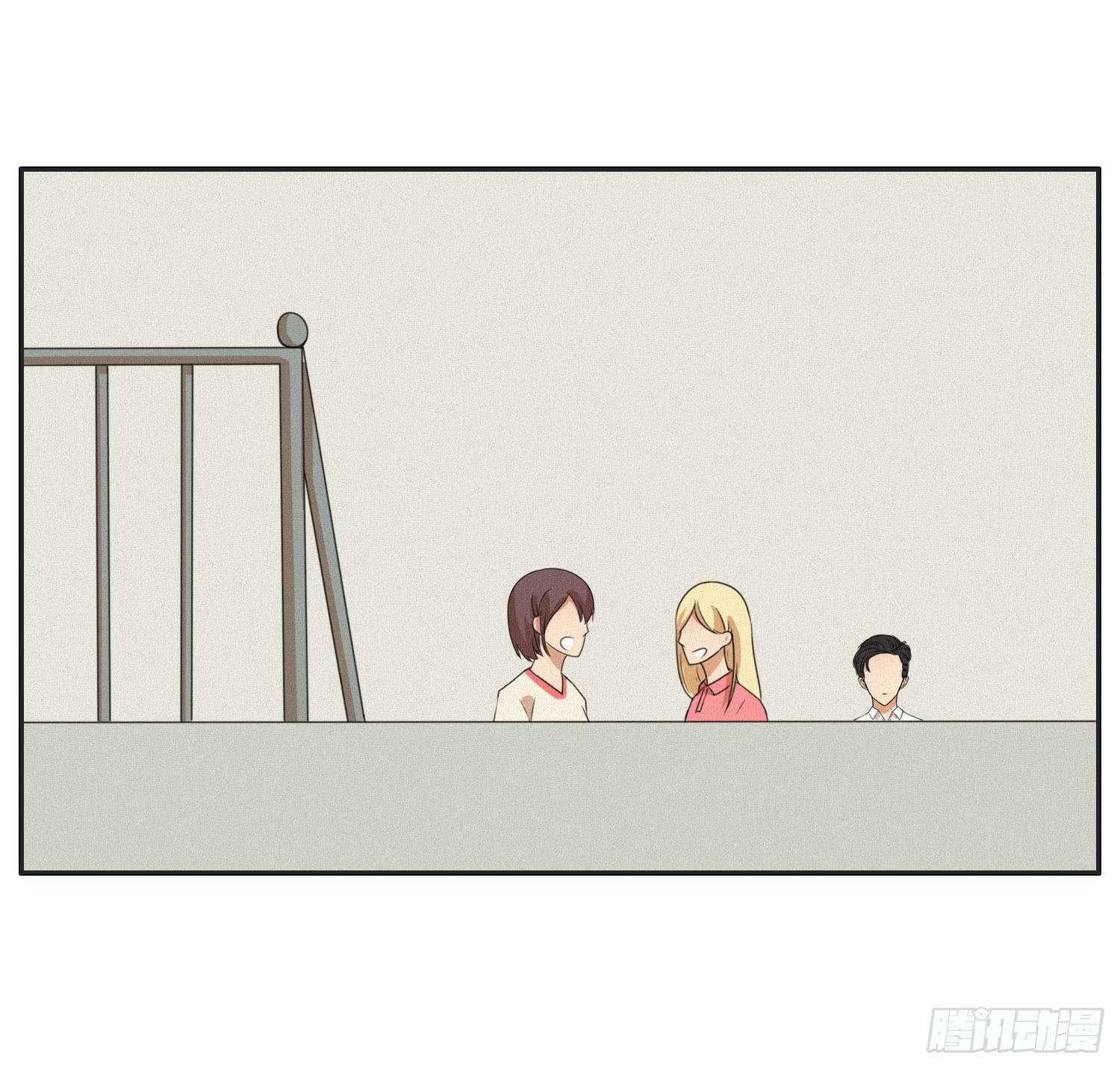 意外出现的神秘女人(1/2)-第42话