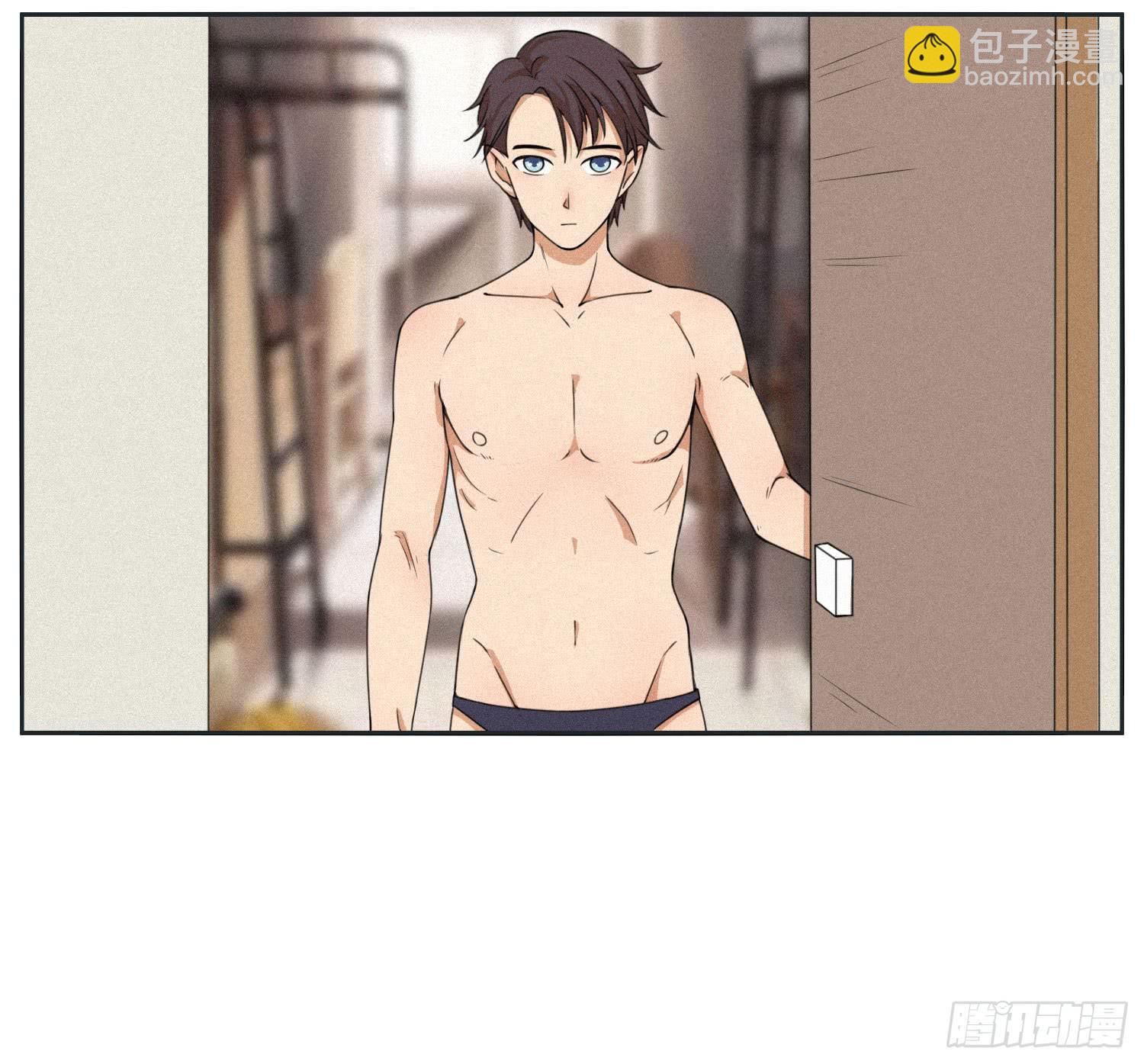 意外出现的神秘女人(1/2)-第42话