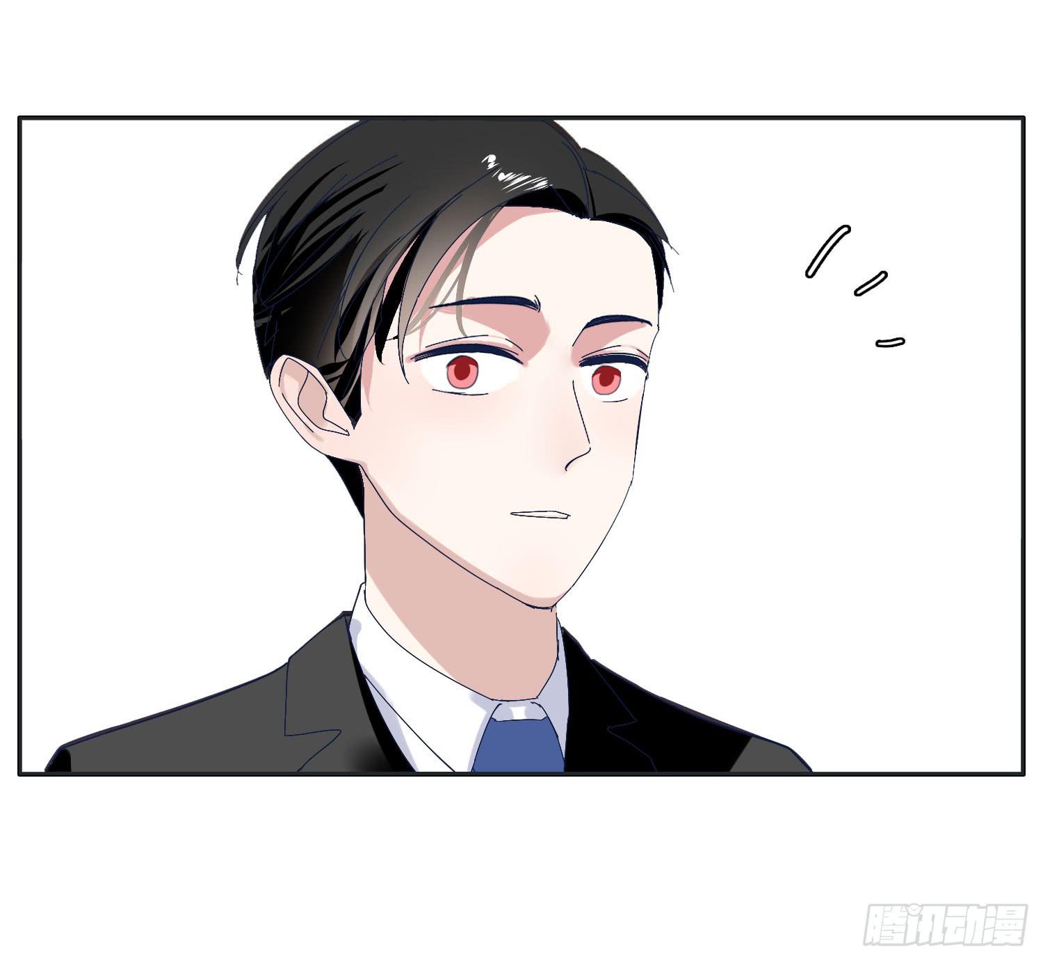 闪闪突如其来的告白-第44话