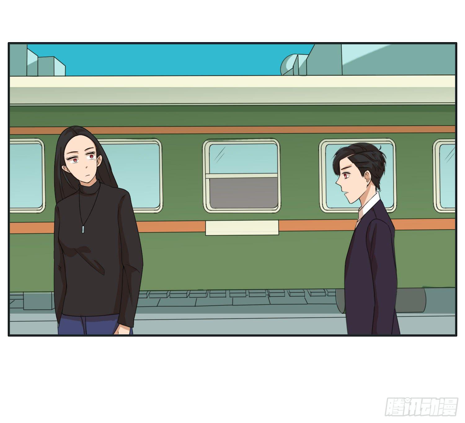 闪闪突如其来的告白-第44话