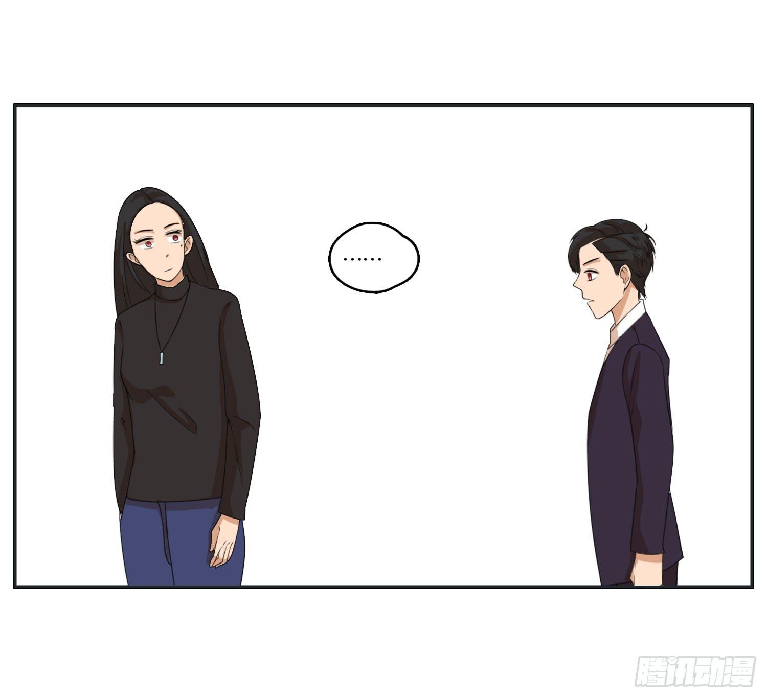 闪闪突如其来的告白-第44话