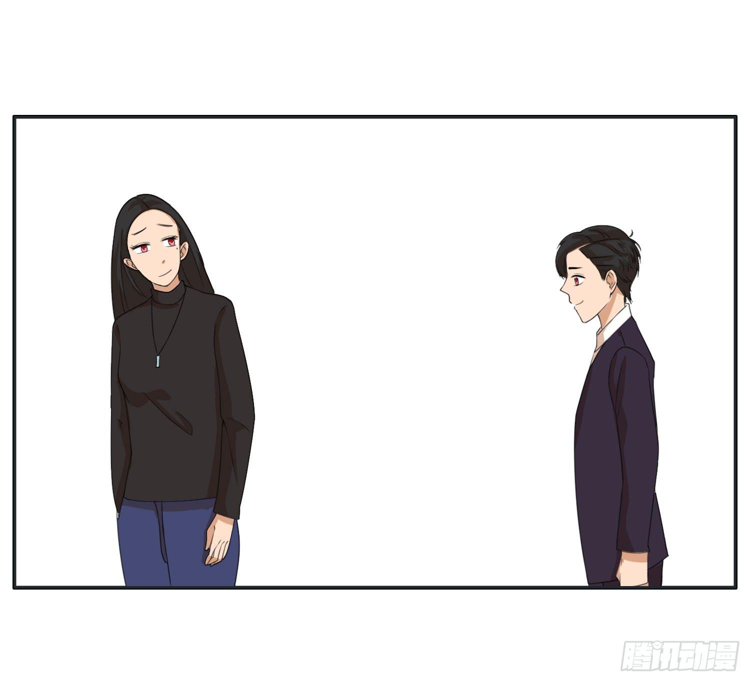 闪闪突如其来的告白-第44话