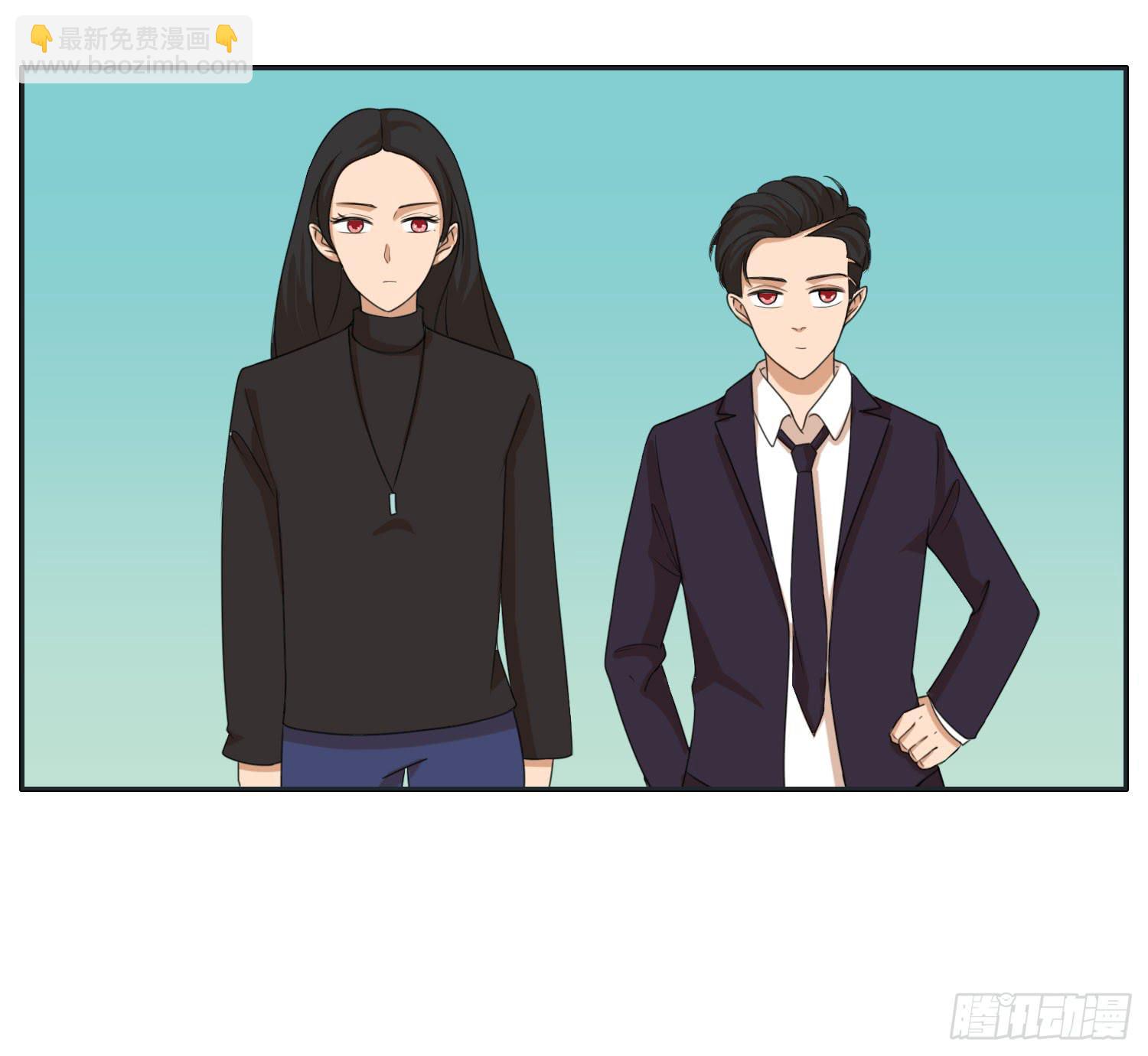 闪闪突如其来的告白-第44话