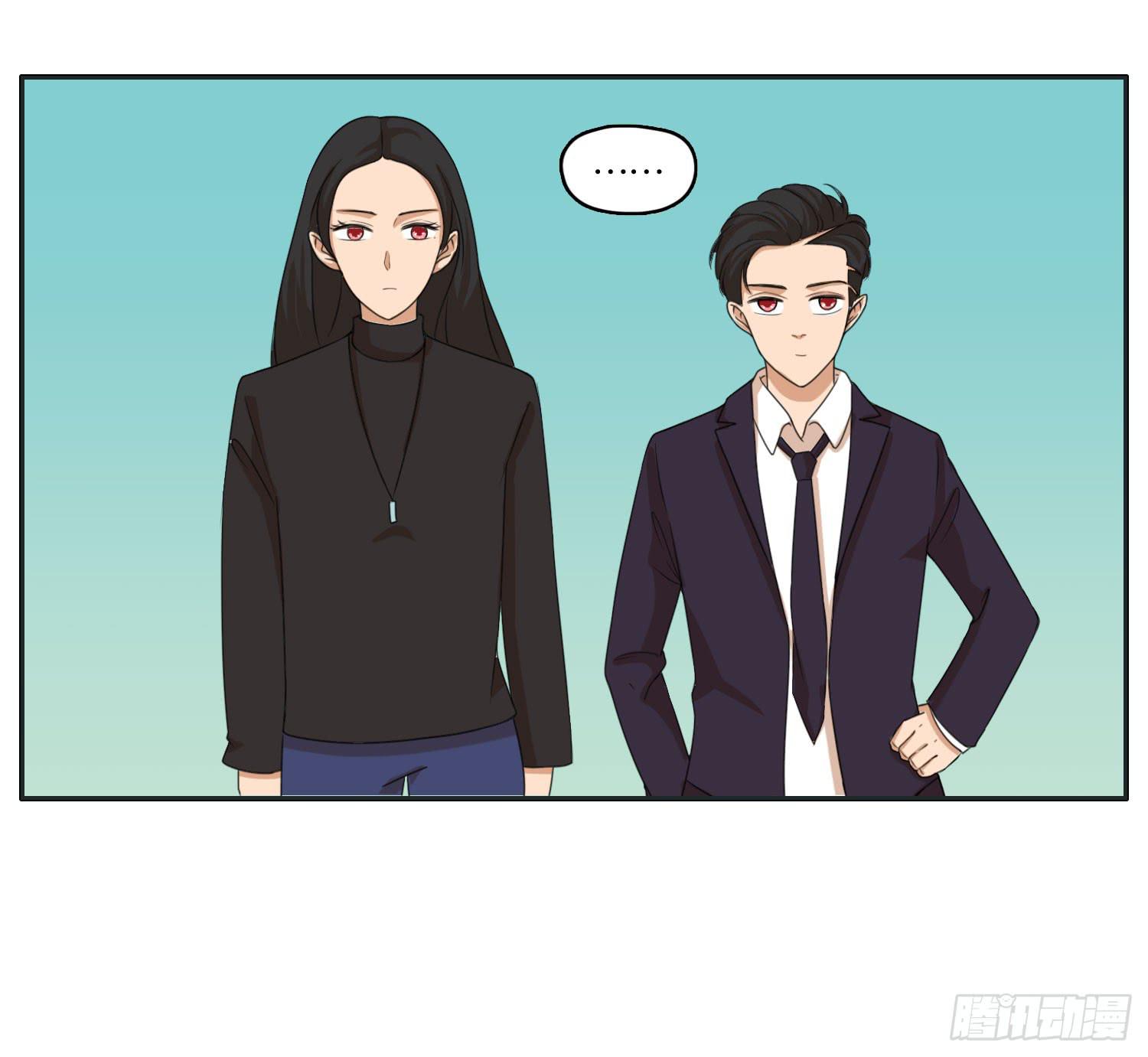 闪闪突如其来的告白-第44话