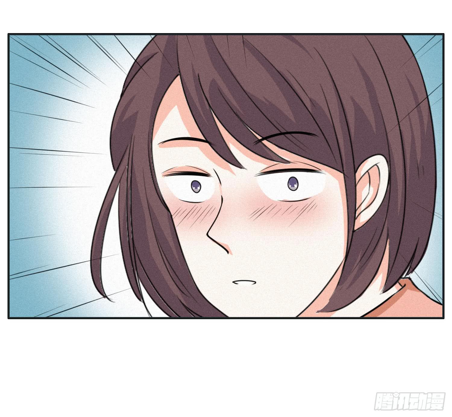 哥哥想要和班长分手(1/2)-第46话
