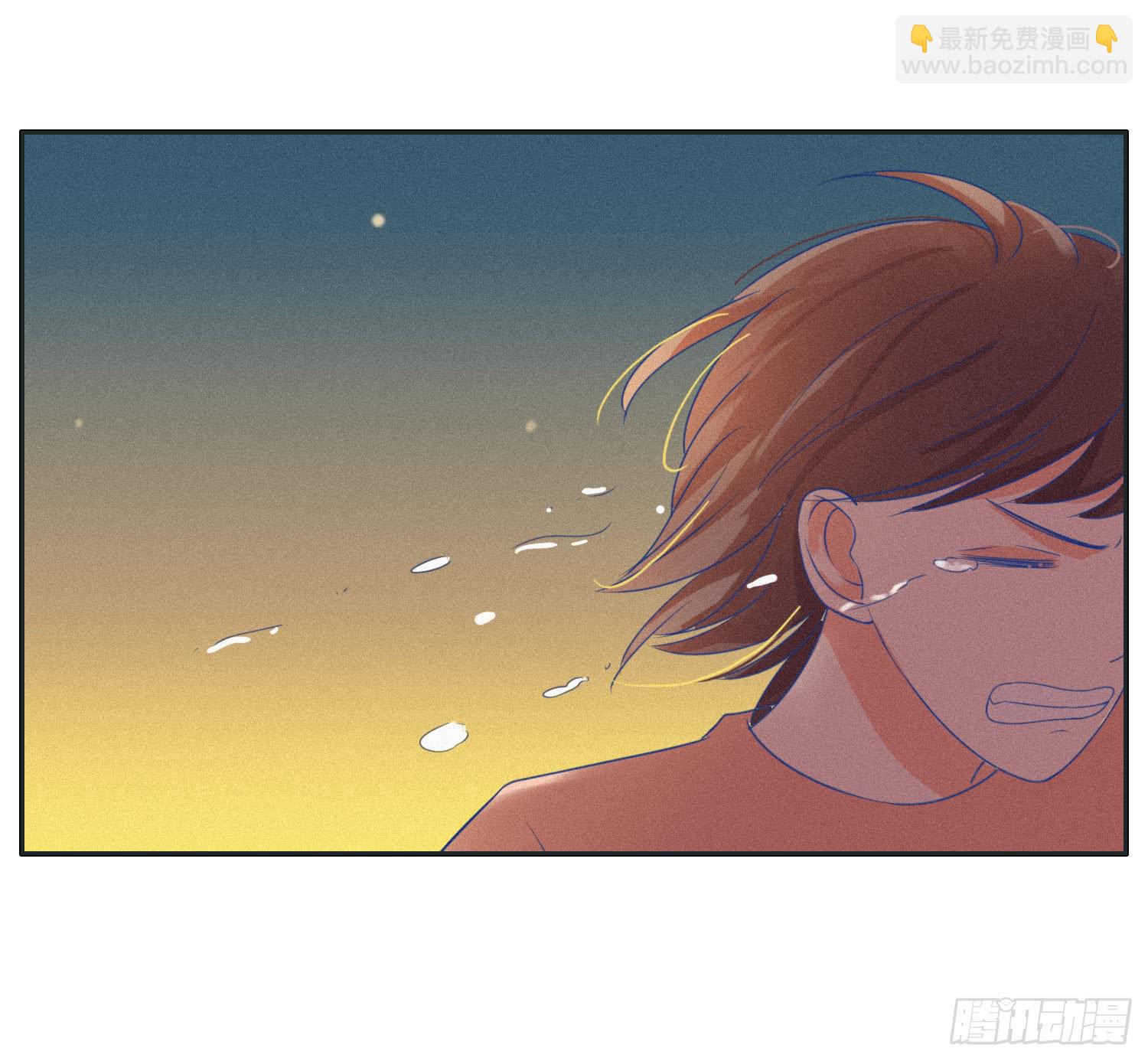 哥哥想要和班长分手(1/2)-第46话