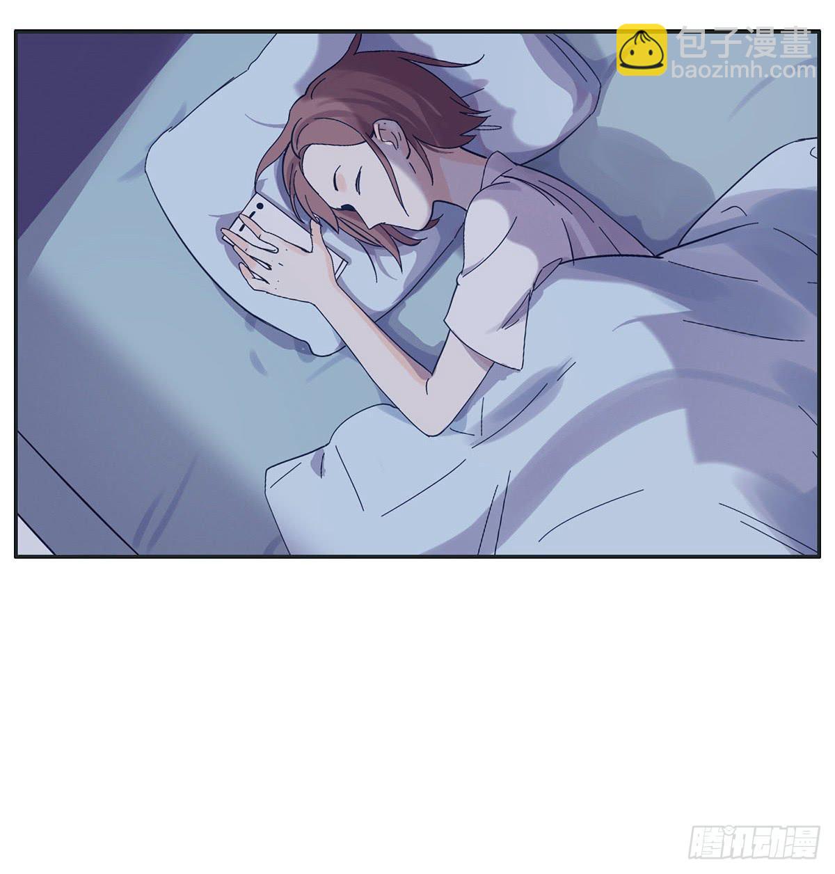 自己暗恋的人竟是他(1/2)-第10话