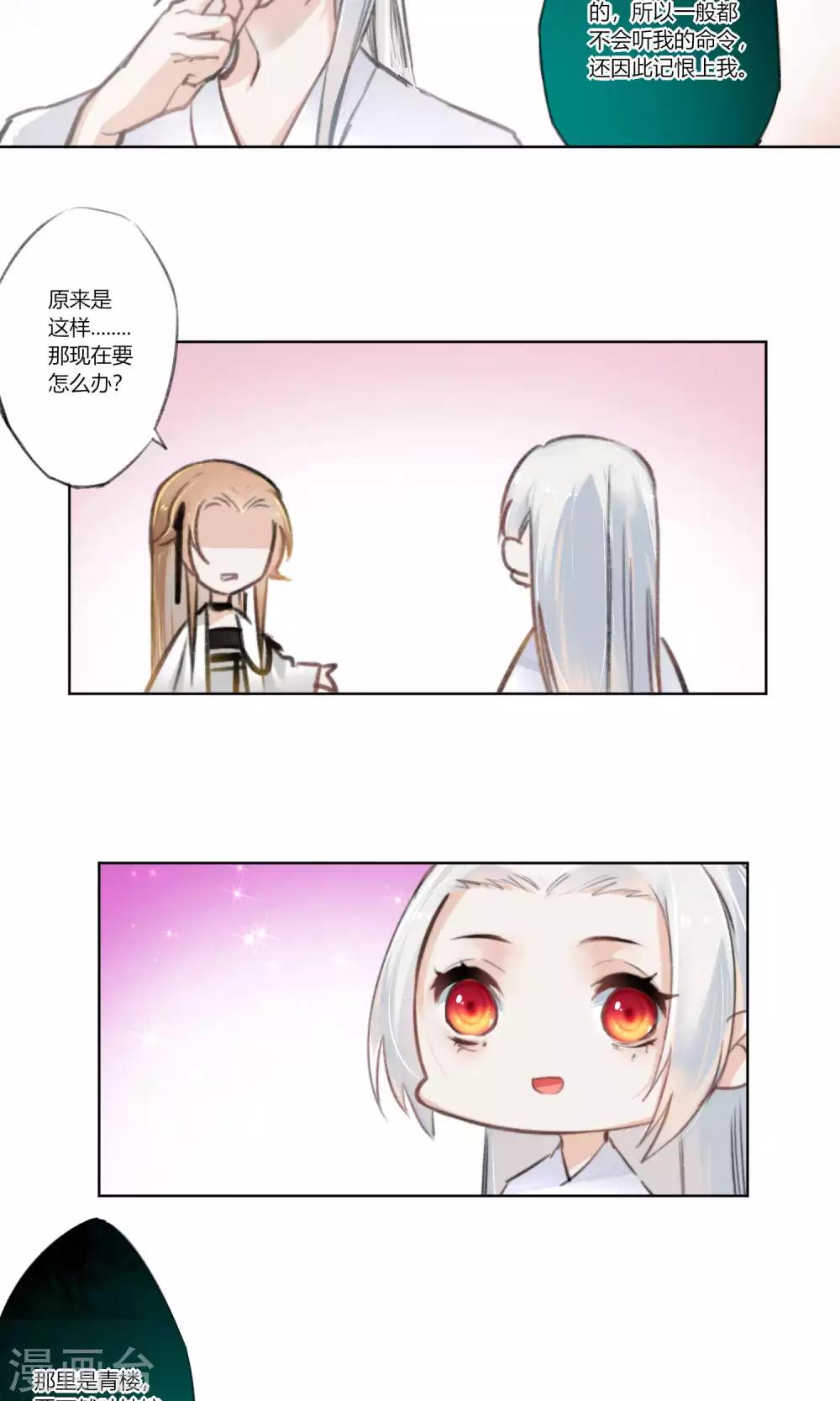 第53话 拯救计划要商量-第56话