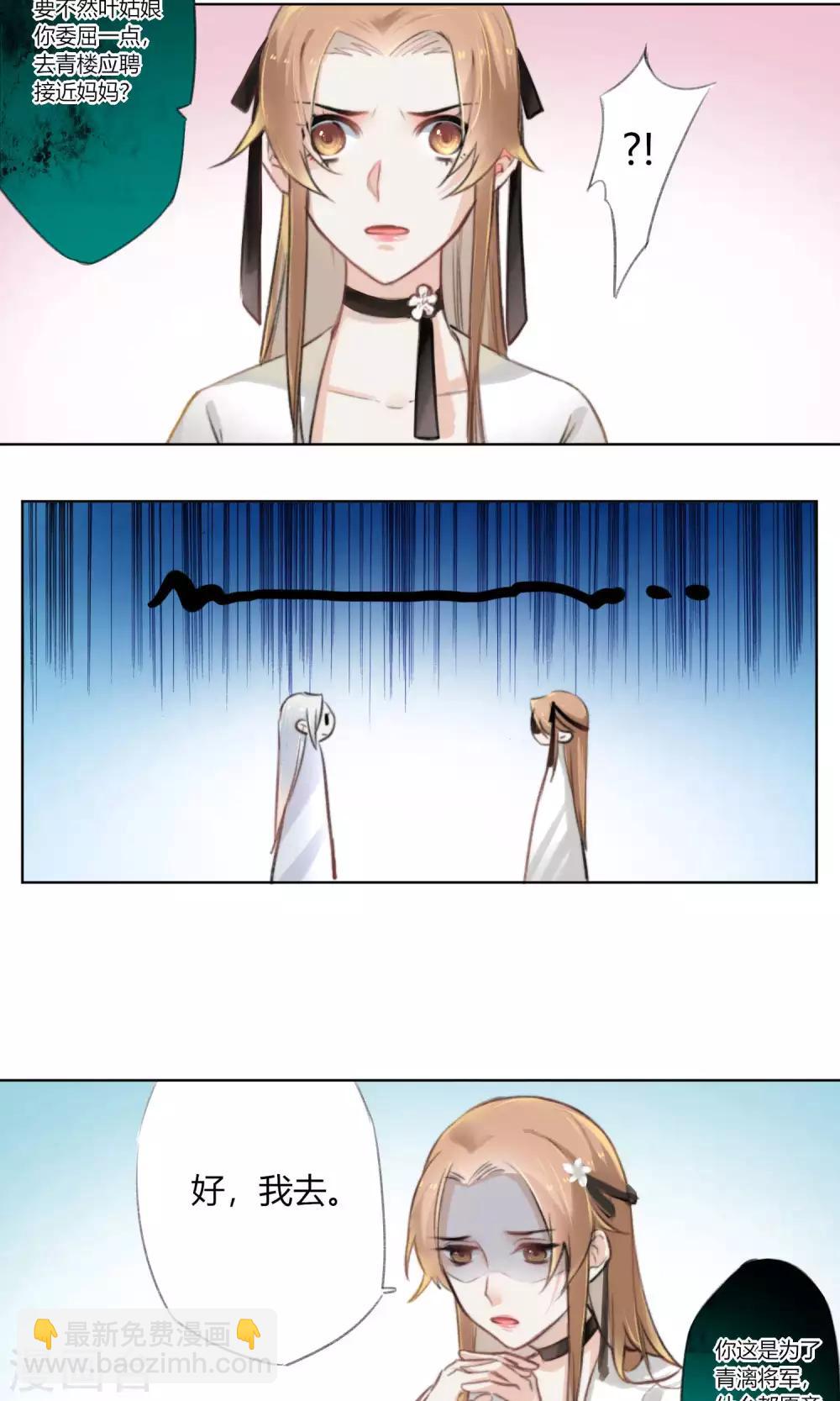 第53话 拯救计划要商量-第56话