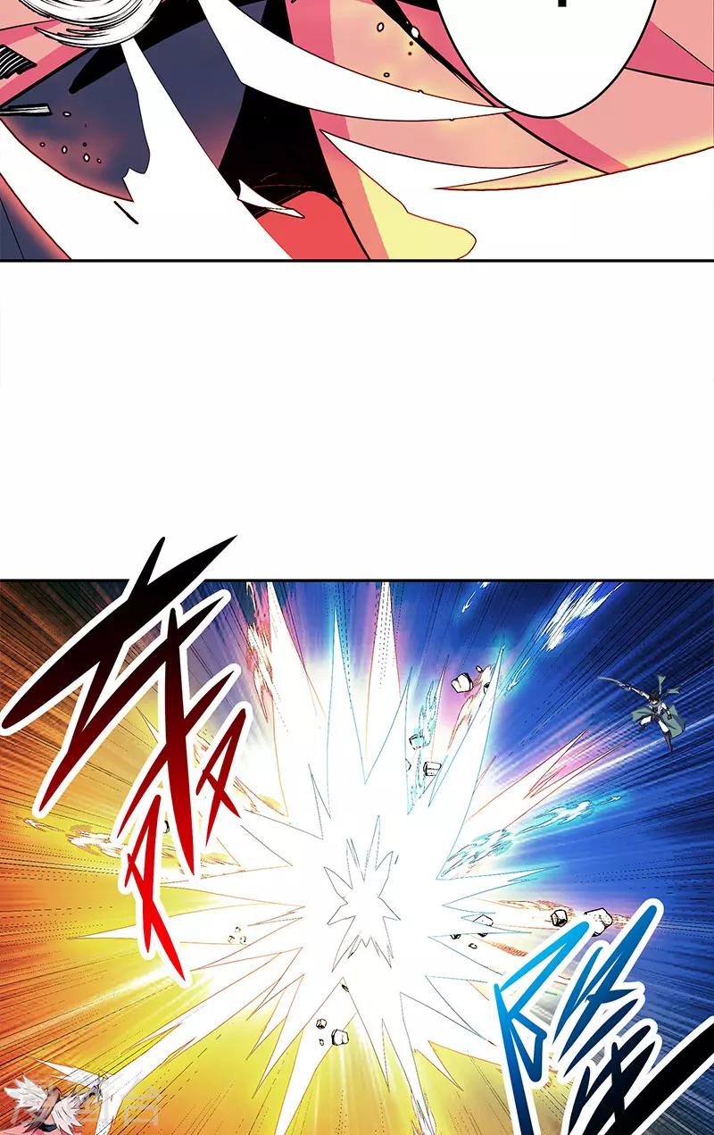 第42话 快逃-第42话