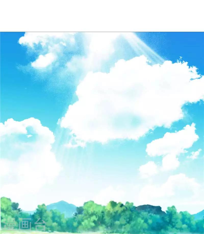 第10话 不堪回首的往事-第10话
