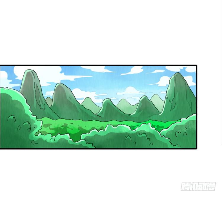 说好的默契十足呢-第10话