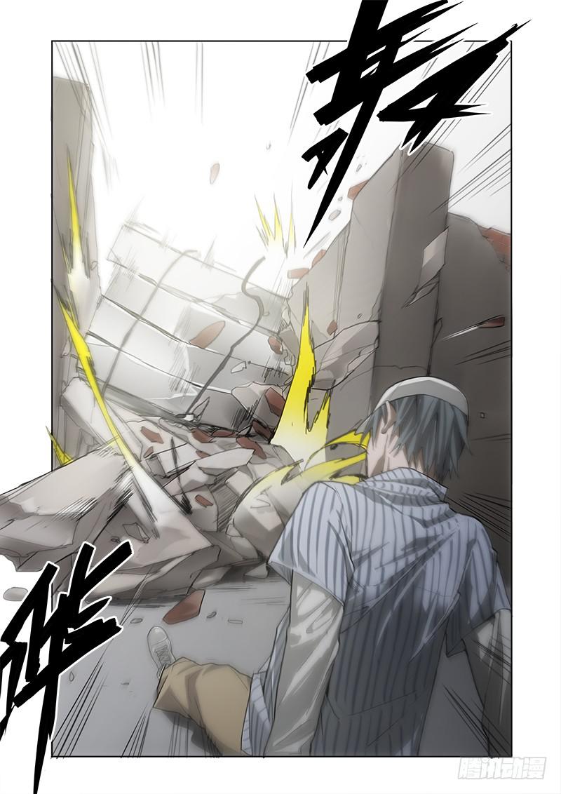 36死了-第36话