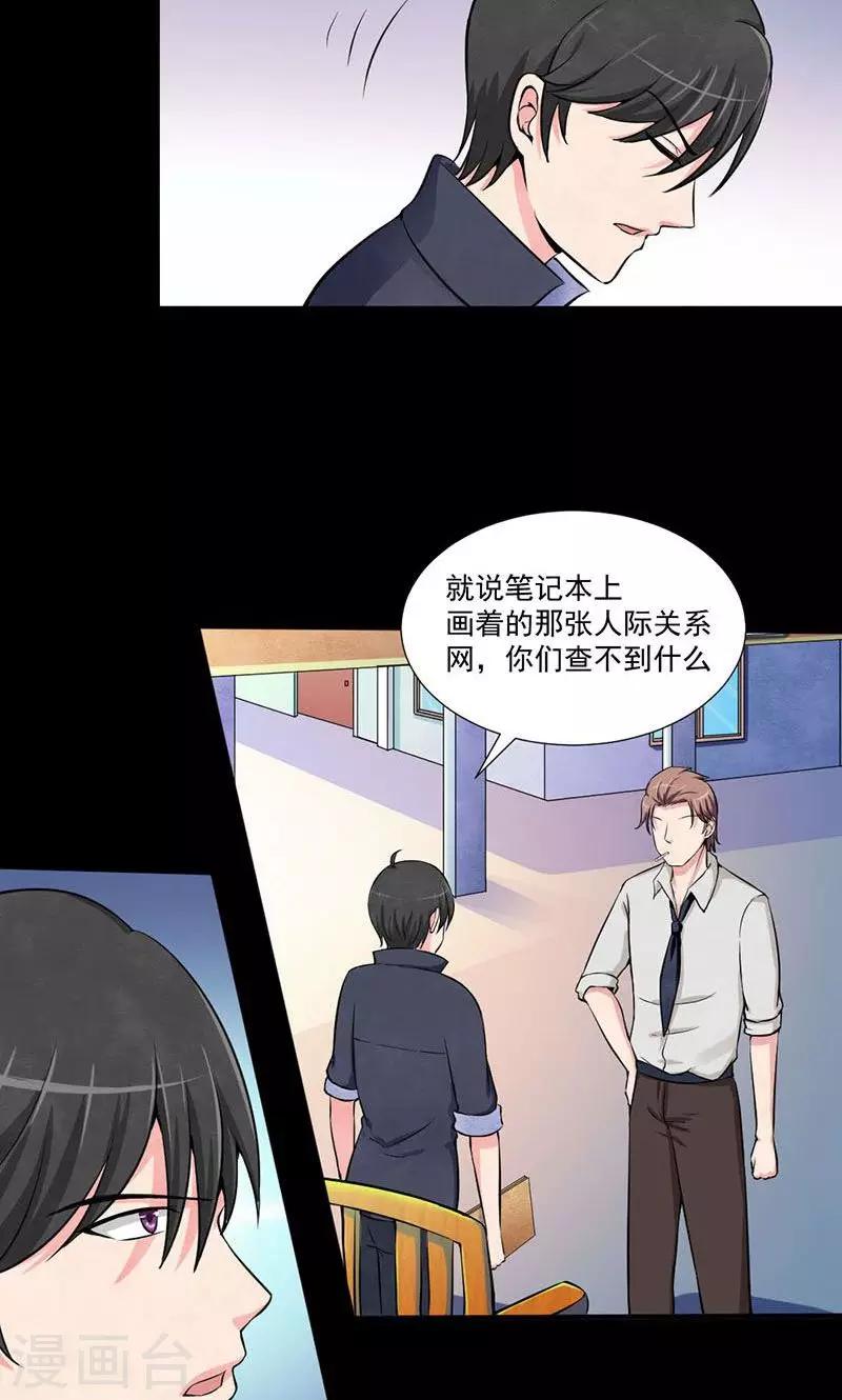 第5话 调入重案组-第6话