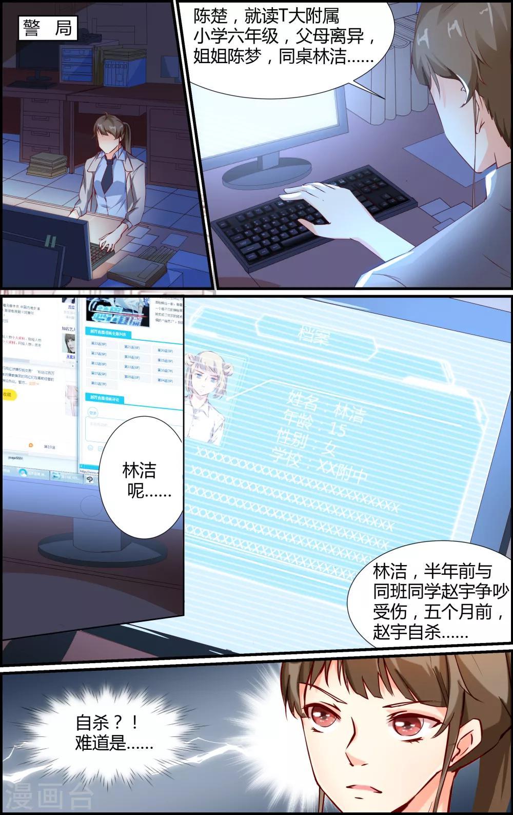 第32话-第32话