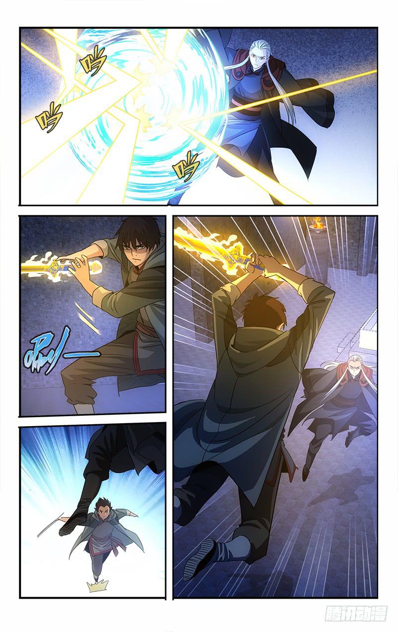 133-第136话